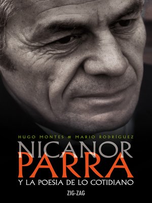 cover image of Nicanor Parra y la poesía de lo cotidiano